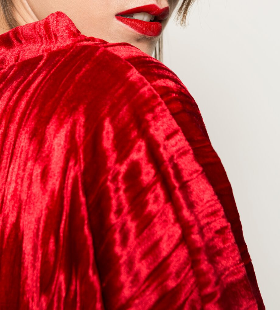 Red Velvet