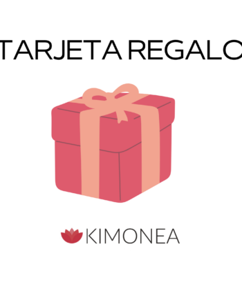 Tarjeta Regalo