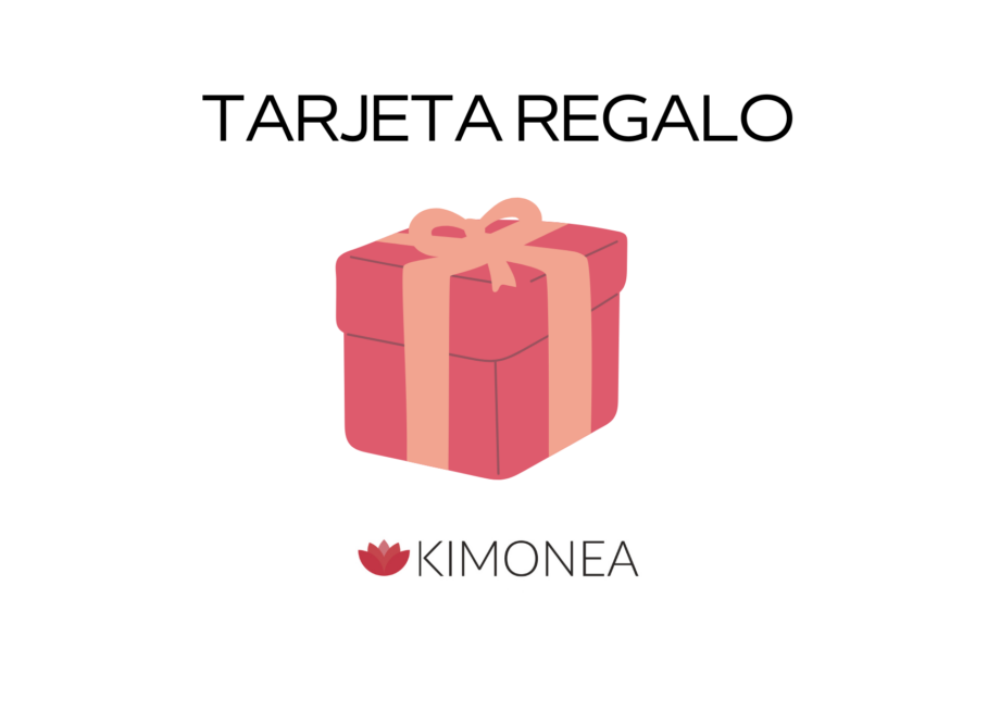 Tarjeta Regalo